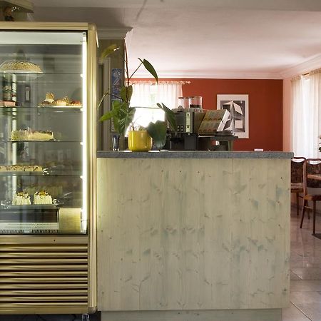 Bergener Hof Hotel Kültér fotó