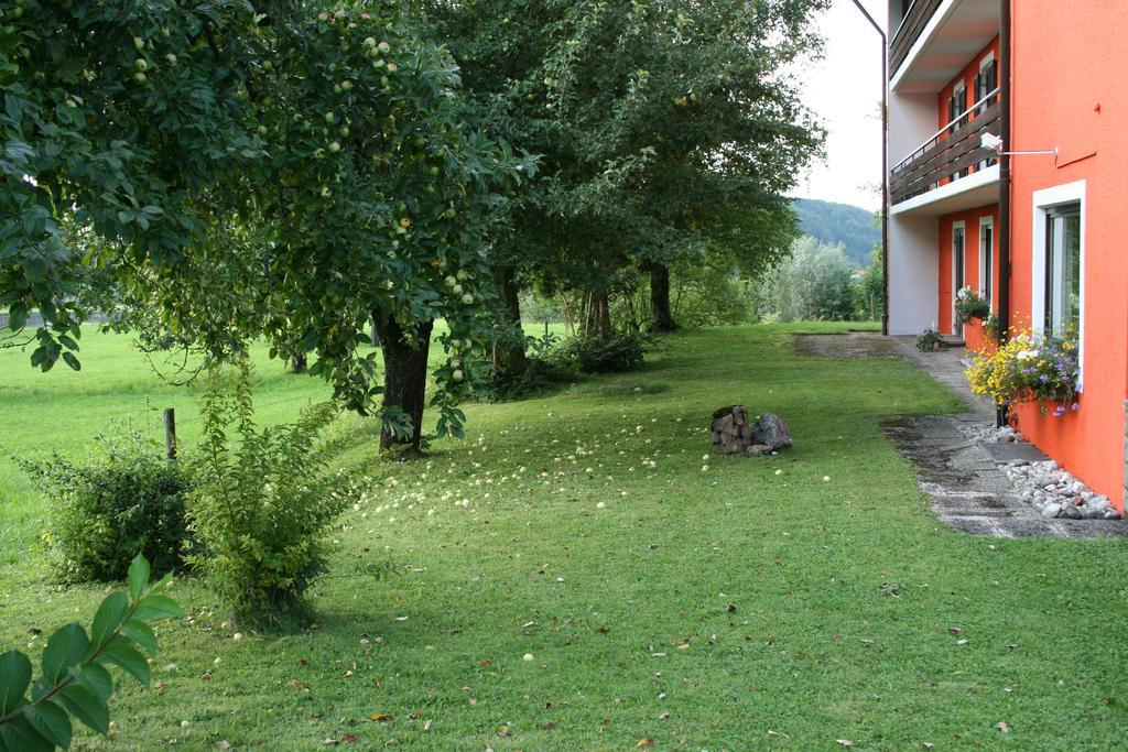 Bergener Hof Hotel Kültér fotó
