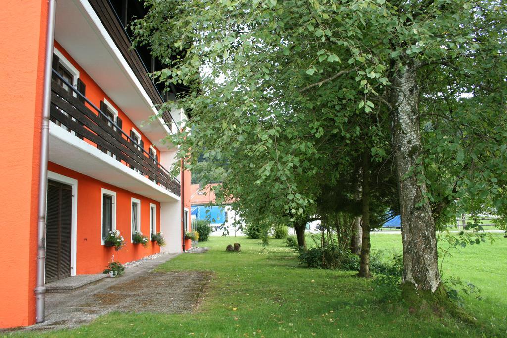 Bergener Hof Hotel Kültér fotó